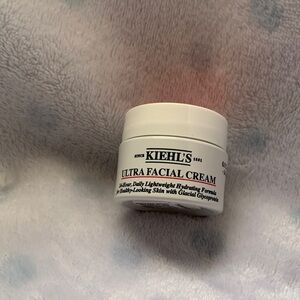 Kiehl's Ultra Facial Cream - White Jar